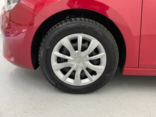 Thumbnail-Foto von Fahrzeug