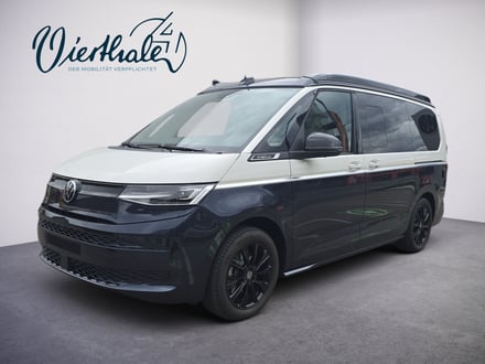 VW California Beach eHybrid 180 kW 4M
