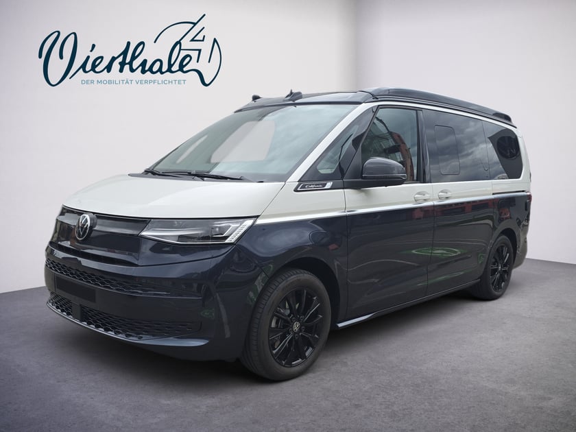 VW California Beach eHybrid 180 kW 4M