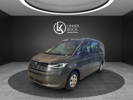 VW Multivan California TDI