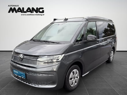 VW Multivan California TDI
