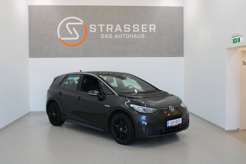 VW ID.3 Pro Performance 150 kW
