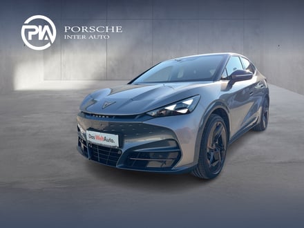 CUPRA Tavascan VZ Adrenaline 4Drive250kW/340PS