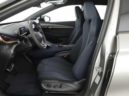 CUPRA Tavascan VZ Adrenaline 4Drive250kW/340PS