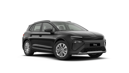 Škoda Elroq 50