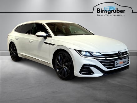 VW Arteon SB R-Line TDI DSG