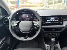 Thumbnail-Foto von Fahrzeug