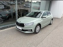 Thumbnail-Foto von Fahrzeug