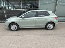 Thumbnail-Foto von Fahrzeug