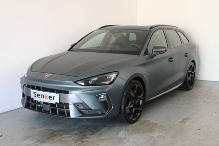 CUPRA Leon SP Kombi VZ e-HYBRID 200/272