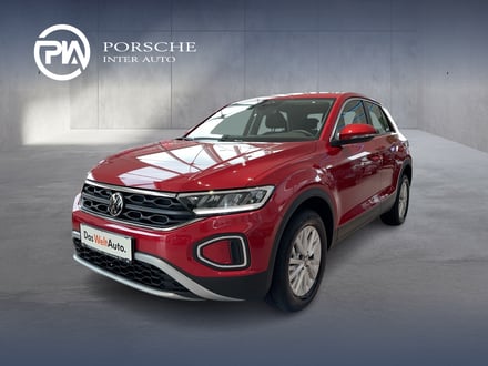 VW T-Roc 4Me TSI
