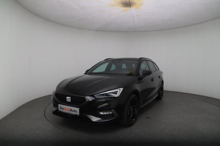 SEAT Leon SP Kombi FR Edition 1.5 TSI 115 PS