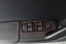 SEAT Leon SP Kombi FR Edition 1.5 TSI 115 PS in Nacht-Schwarz Metallic