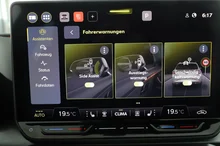 SEAT Leon SP Kombi FR Edition 1.5 TSI 115 PS in Nacht-Schwarz Metallic