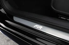 SEAT Leon SP Kombi FR Edition 1.5 TSI 115 PS in Nacht-Schwarz Metallic