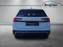 Škoda Kodiaq 4x4 Selection TDI DSG in Moon-Weiß Metallic