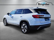 Škoda Kodiaq 4x4 Selection TDI DSG in Moon-Weiß Metallic