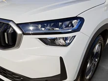 Škoda Kodiaq 4x4 Selection TDI DSG in Moon-Weiß Metallic