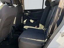Škoda Kodiaq 4x4 Selection TDI DSG in Moon-Weiß Metallic