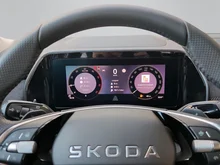 Škoda Kodiaq 4x4 Selection TDI DSG in Moon-Weiß Metallic