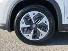 Škoda Kodiaq 4x4 Selection TDI DSG in Moon-Weiß Metallic