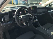 Škoda Kodiaq 4x4 Selection TDI DSG in Moon-Weiß Metallic