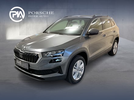 Škoda Karoq Selection TSI DSG ACT