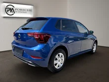 Thumbnail-Foto von Fahrzeug