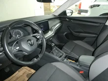Thumbnail-Foto von Fahrzeug