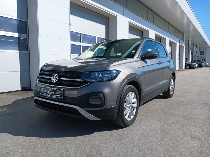 VW T-Cross Life TSI