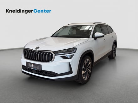 Škoda Kodiaq 4x4 Selection TDI DSG
