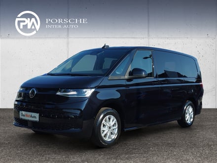 VW Multivan Business ÜH TDI