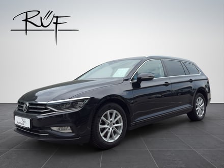 VW Passat Variant Business TDI SCR DSG