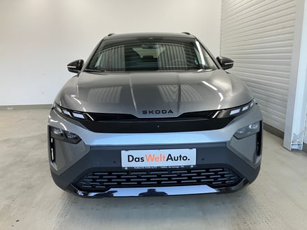 Škoda Elroq Sportline 85x