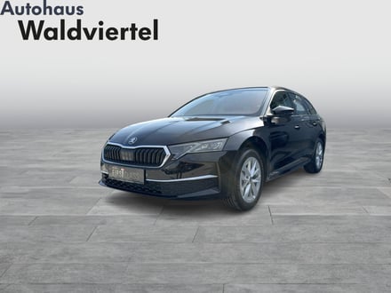 Škoda Octavia Combi Selection TSI mHEV DSG