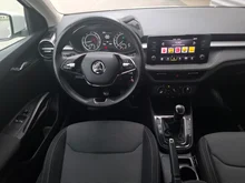 Thumbnail-Foto von Fahrzeug