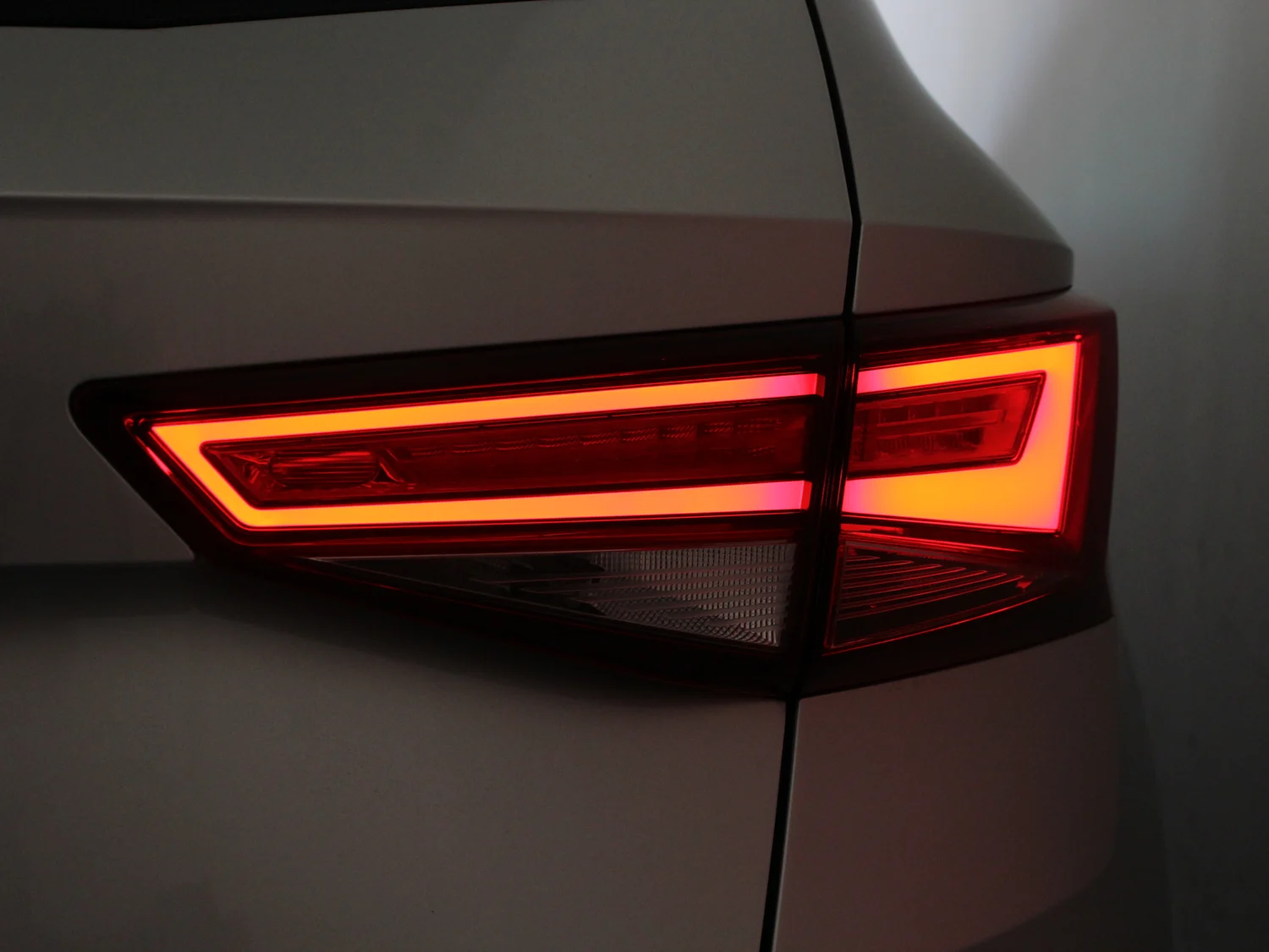 Bild eines Ateca Reference Edition 1.0 TSI