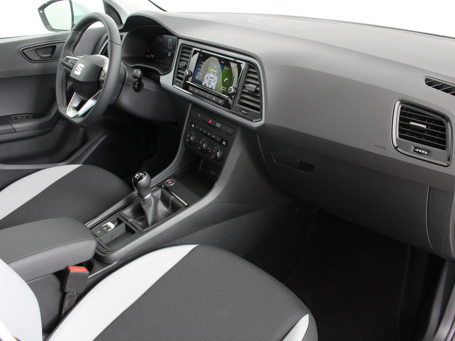 Bild eines Ateca Reference Edition 1.0 TSI