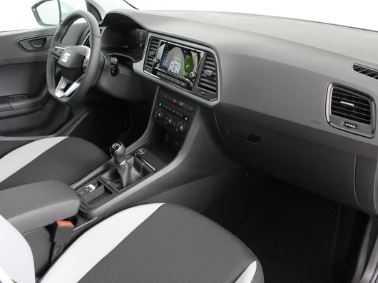 Bild eines Ateca Reference Edition 1.0 TSI