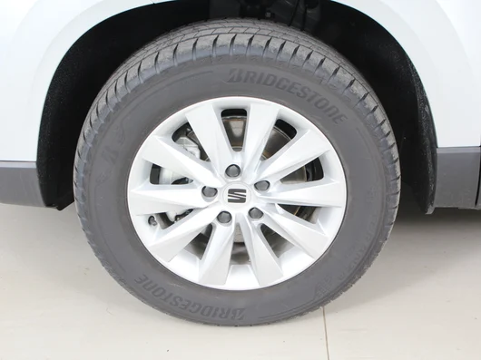 Bild eines Ateca Reference Edition 1.0 TSI