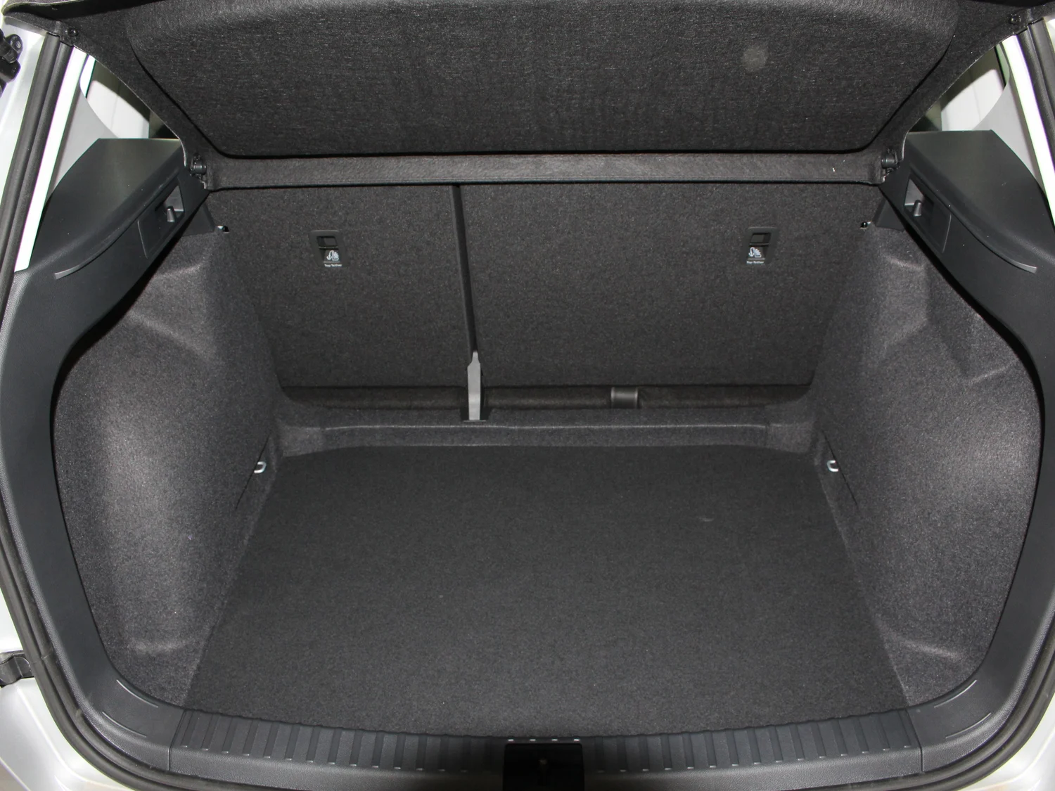 Bild eines Ateca Reference Edition 1.0 TSI