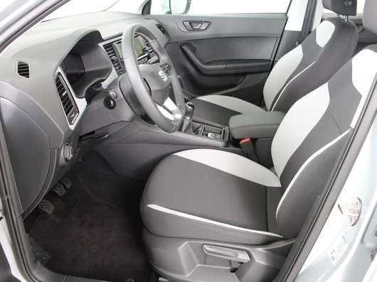 Bild eines Ateca Reference Edition 1.0 TSI