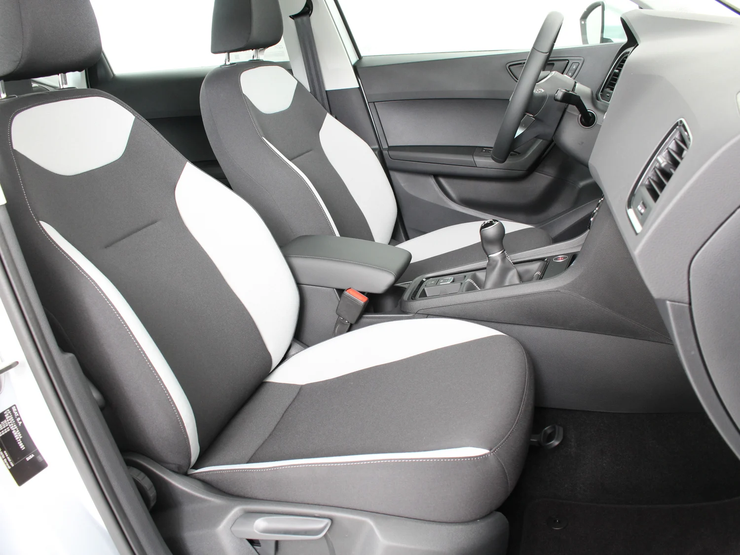 Bild eines Ateca Reference Edition 1.0 TSI