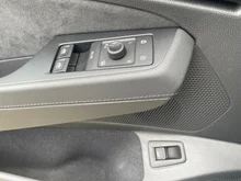 VW ID.7 Tourer GTX 4MOTION 250 kW in Aquamarinblau Dach Schwarz