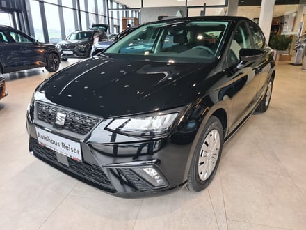 SEAT Ibiza Reference 1.0 TSI