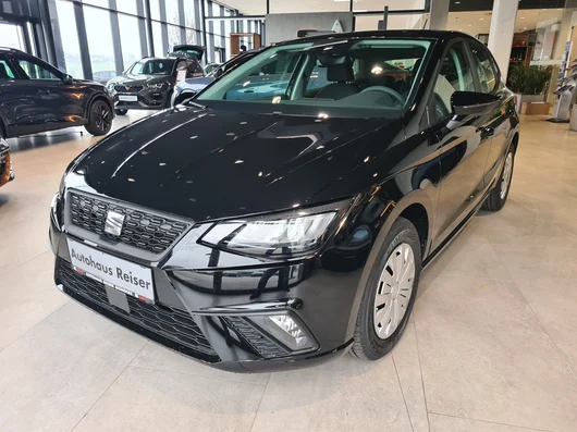 Bild eines SEAT Ibiza Reference 1.0 TSI