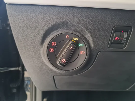 Bild eines SEAT Ibiza Reference 1.0 TSI