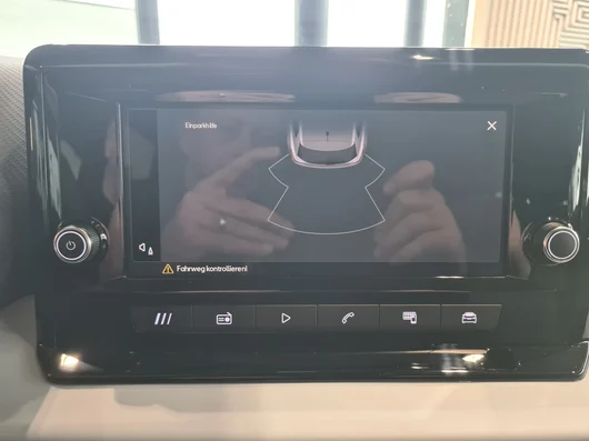 Bild eines SEAT Ibiza Reference 1.0 TSI