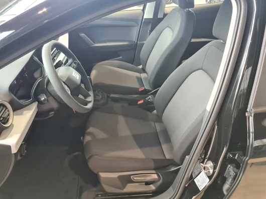 Bild eines SEAT Ibiza Reference 1.0 TSI