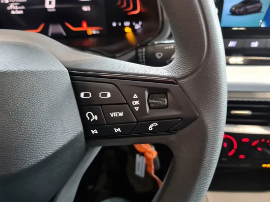 Bild eines SEAT Ibiza Reference 1.0 TSI